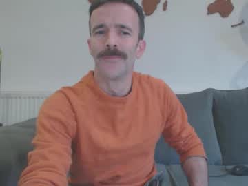 Dombolio Chaturbate stream image from February 07, 2026