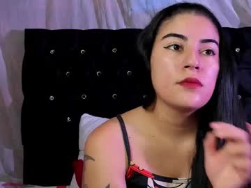 Kenia_Walkerr Chaturbate stream image from February 07, 2026