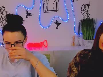 Lesly_Chilli Chaturbate stream image from February 07, 2026