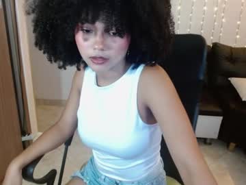 Luciana_Mj1 Chaturbate stream image from February 07, 2026