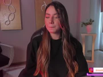 Madisoncollinsx Chaturbate stream image from February 07, 2026