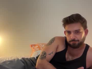 Markovice Chaturbate stream image from February 07, 2026