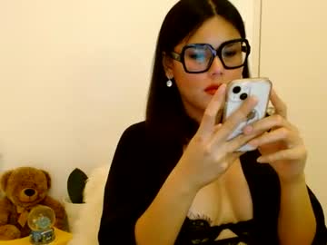 _Meganvalle Chaturbate stream image from February 07, 2026