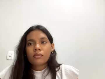Sharanperking Chaturbate stream image from February 07, 2026