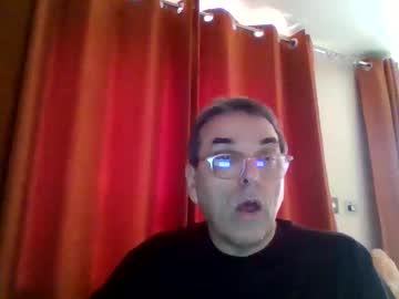 Sirdancealot62 Chaturbate stream image from February 07, 2026