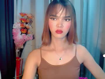 Theonly_Vivian Chaturbate stream image from February 07, 2026