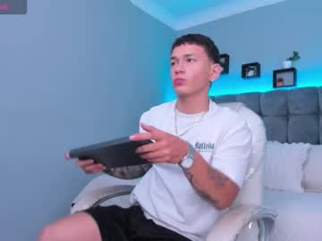 Thomas_Moon_ Chaturbate stream image from February 07, 2026