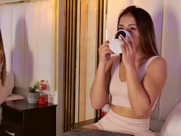 Violetajones__ Chaturbate stream image from February 07, 2026
