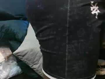 Blackmanluv Chaturbate stream image from February 07, 2026