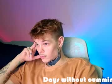 Denis_Here Chaturbate stream image from February 07, 2026