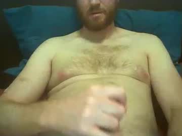 Ginger____ Chaturbate stream image from February 07, 2026