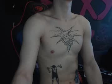 Min1pekka Chaturbate stream image from February 07, 2026