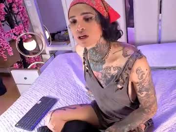 Misakiseis Chaturbate stream image from February 07, 2026
