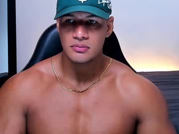 Strong_Criss Chaturbate stream image from February 07, 2026