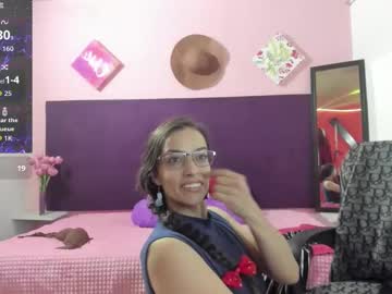 Treisy_666 Chaturbate stream image from February 07, 2026