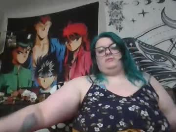 Vyxenvoid Chaturbate stream image from February 07, 2026