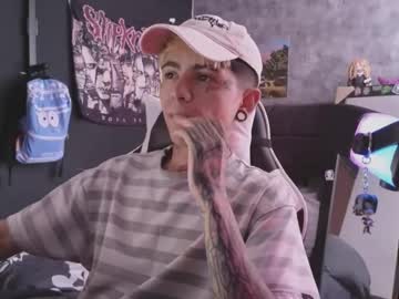 Acidmilo Chaturbate stream image from February 07, 2026