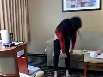 Annaleecross Chaturbate stream image from February 07, 2026
