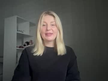 Blondie_Xoxoxo Chaturbate stream image from February 07, 2026