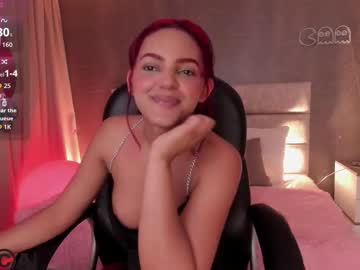 Cristal__Adams Chaturbate stream image from February 07, 2026