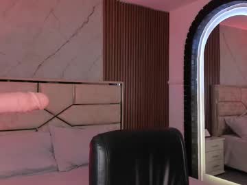 Emilyhendrix_ Chaturbate stream image from February 07, 2026