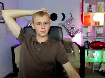 Martin_Neil Chaturbate stream image from February 07, 2026