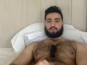 Mrarabcock Chaturbate stream image from February 07, 2026