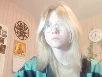 Novellahartig Chaturbate stream image from February 07, 2026