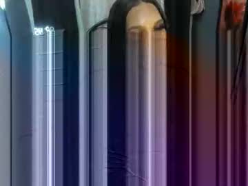 Sashahuwanna Chaturbate stream image from February 07, 2026