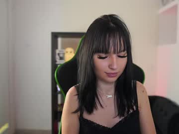 Shiningstarnew Chaturbate stream image from February 07, 2026