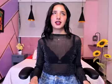 Aris_Suarez Chaturbate stream image from February 07, 2026