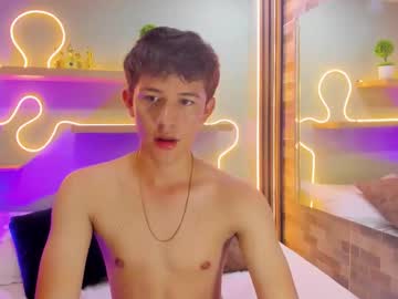 Christian_Foxx Chaturbate stream image from February 07, 2026