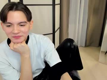 Ian_Harrickton Chaturbate stream image from February 07, 2026