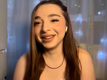 Irishcrellin Chaturbate stream image from February 07, 2026