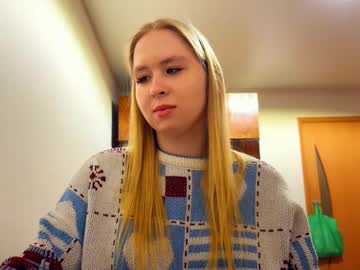 Linncrisafi Chaturbate stream image from February 07, 2026