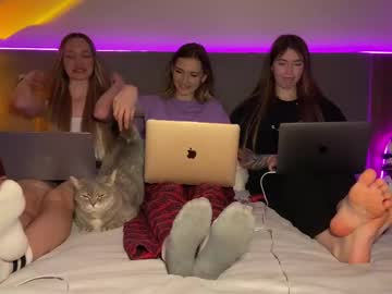 Missmiroslava Chaturbate stream image from February 07, 2026