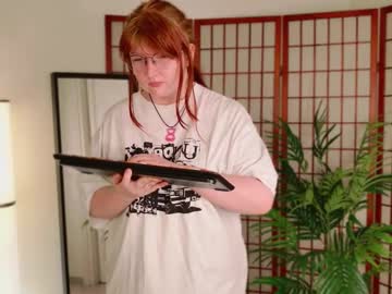 Ruby_Fury Chaturbate stream image from February 07, 2026