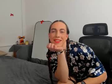 Tenderedge Chaturbate stream image from February 07, 2026