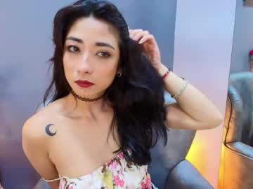 Ambar_Oishi_ Chaturbate stream image from February 07, 2026