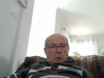 Bernard1102 Chaturbate stream image from February 07, 2026