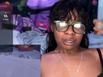Browneyedxbhab Chaturbate stream image from February 07, 2026