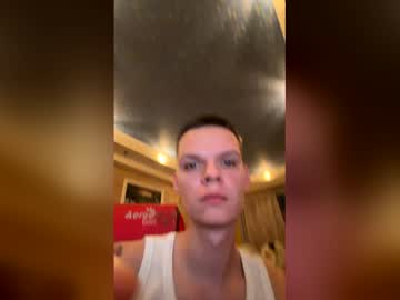 Edward_Secret Chaturbate stream image from February 07, 2026