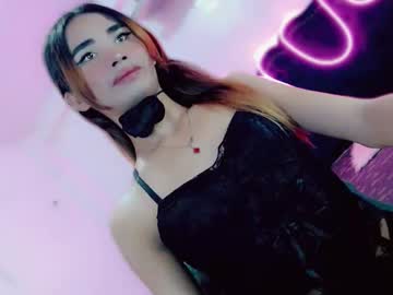 Mscherry_ Chaturbate stream image from February 07, 2026