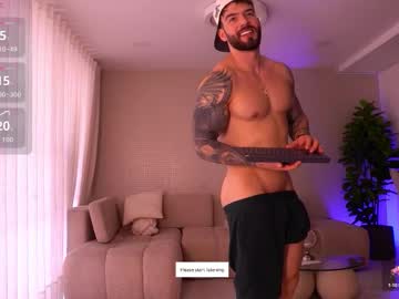 Oliver_Colt__ Chaturbate stream image from February 07, 2026