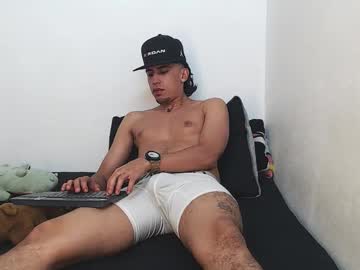 Robisson_Zack Chaturbate stream image from February 07, 2026