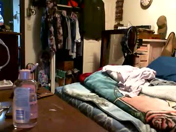 Scottydavitro Chaturbate stream image from February 07, 2026