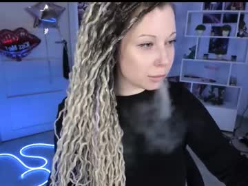 Annanebula Chaturbate stream image from February 07, 2026
