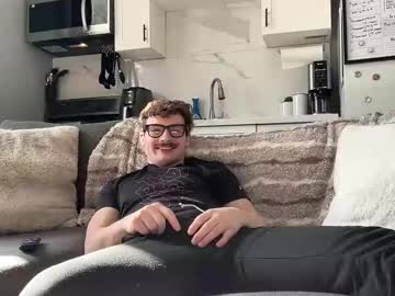 Chadtitan Chaturbate stream image from February 07, 2026