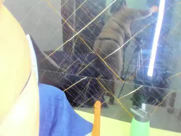 Eva_Blakee Chaturbate stream image from February 07, 2026