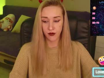 Olivia_Daze Chaturbate stream image from February 07, 2026